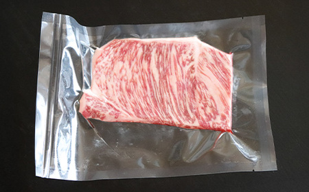 尾花沢牛 A4-5 サーロインステーキ 120g×4枚 計480g 牛肉 黒毛和牛 国産 山形牛 nj-ogsxt120x4