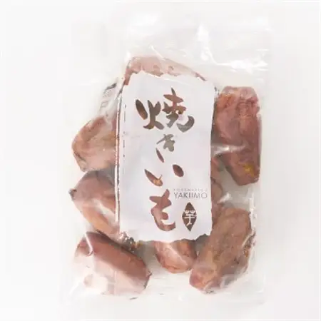茨城県産 さつまいも 冷凍焼き芋  1.5kg(500g×3袋)【配送不可地域：離島・沖縄県】【1650977】