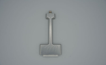 HDMI 変換アダプタ用 脱線防止カバー 標準品 カーナビ モニター 接続 Apple純正 AVアダプタ 変換ケーブル用 カバー 短辺