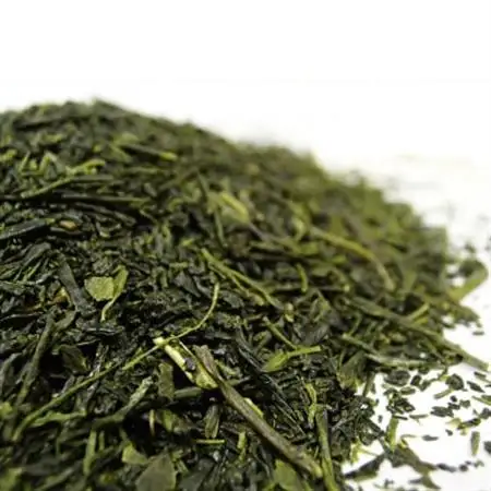 伊勢茶　深蒸し煎茶　峰雲　(100g×2)【1540995】