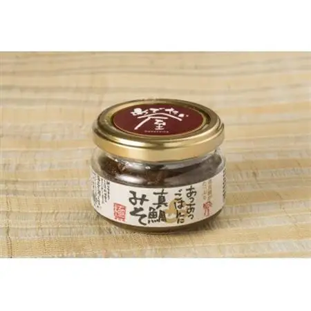 真鯛みそ極　90g×3個【1544346】