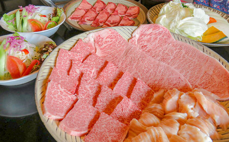 厳選和牛焼肉「五葉苑」お食事券5，000円分　日田市 / 有限会社五葉苑 焼肉 和牛 特選[ARFZ002]