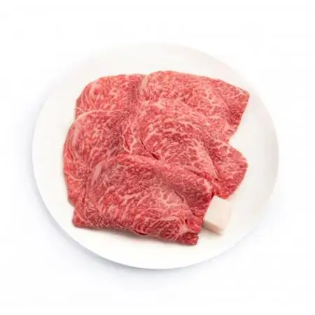美熊野牛ロースと赤身ももの詰め合わせ　各350g【配送不可地域：離島】【1546099】