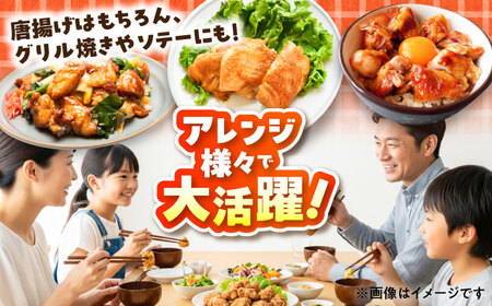 味付き鶏肉 4kg 鶏肉 BHAN004