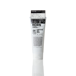 HORN（ホルン）クリエイティブジェルワックス 200g ジェル ジェル ジェル