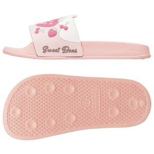 キッズシャワーサンダル　Ｓｗｅｅｔ　Ｂｅａｒ　17cm　4-075