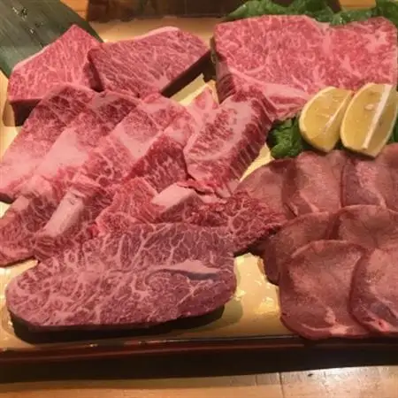 【3000円分】　炭火焼肉　大津屋高石店　お食事券【1645776】