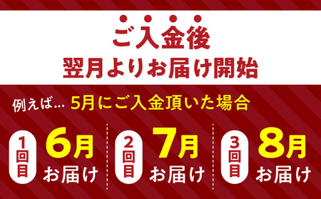 【 全3回 】 グリルダイニング秀 定期便 K265-T02 肉 豚肉 惣菜 総菜 冷凍