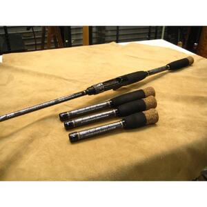 WEED MASTER ASR WMB71∞74MH-♯3F（ウィードマスター・エーエスアール）