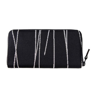 「千菱」 ラウンド長財布 / KUROGIN 紫野 B07