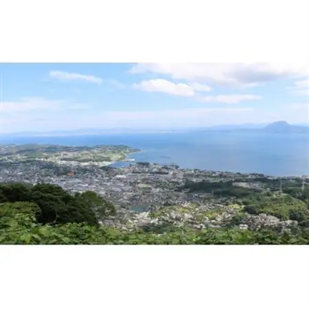 【返礼品なし】大分県日出町への応援寄附(100,000円コース)