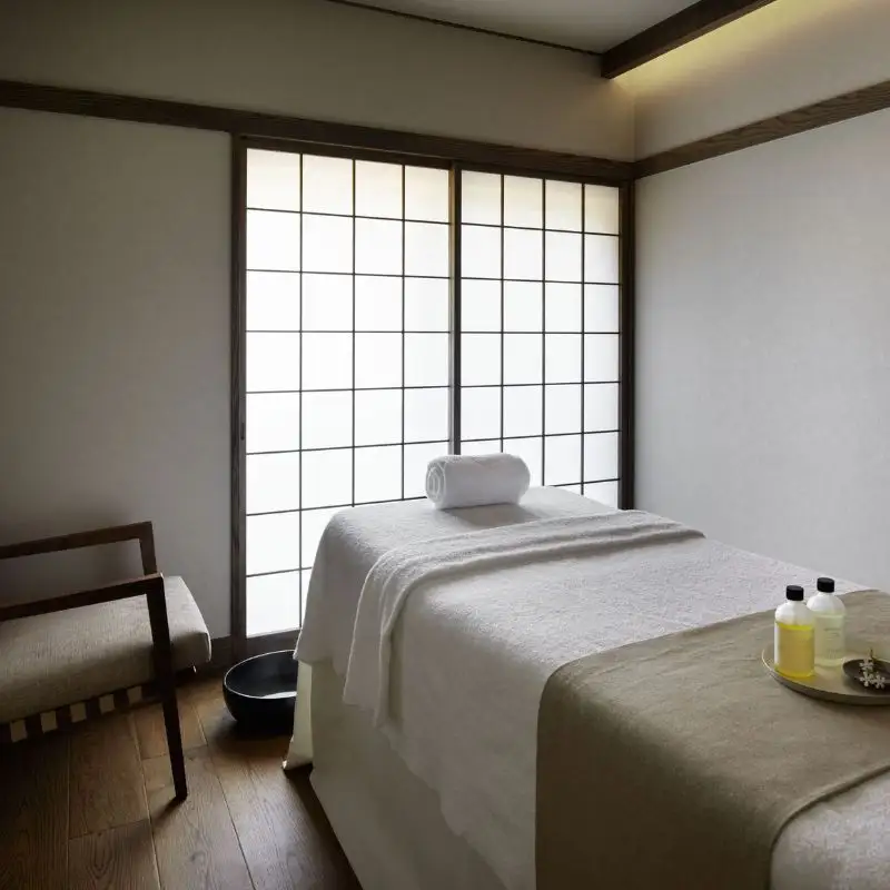 SOJYU spa スペシャルトリートメント クーポン券 [75分コース] アロマ マッサージ アロマセラピー リラクゼーション ボディケア エステ 美容 香り パーソナルケア オリジナル チケット 利用券 体験 東京 世田谷 _0013-005-se6