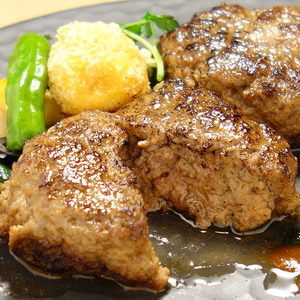 【三協畜産】熊本和牛 あか牛100% 牛肉 ハンバーグ 120g 6個 計720g あか牛 熊本県産 肥育 加工品 阿蘇 熊本 褐毛和種 褐牛 和牛 惣菜 おかず ご飯のお供 熊本名物 ご家庭用 ギフト 贈答用
