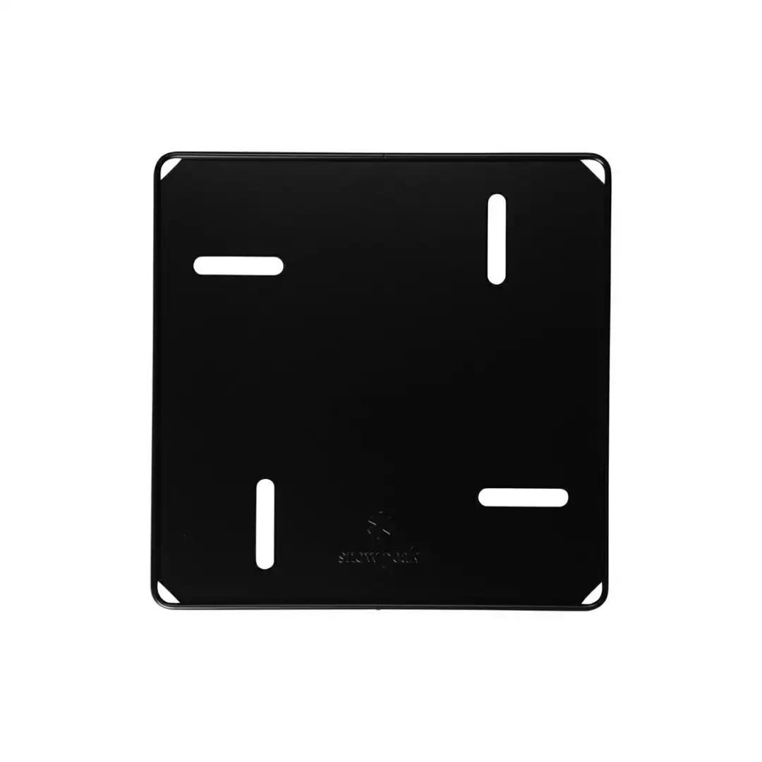 スノーピーク 焚火台ベースプレートL ST-032BP Snow Peak キャンプ用品 アウトドア用品 防災 防災グッズ 防災用品【014S128】