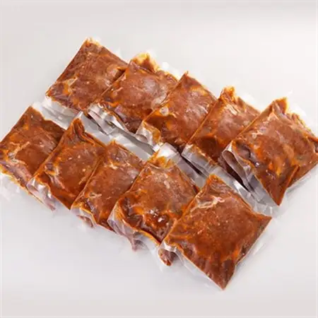 大野城市限定!濃厚デミグラス仕立ての煮込みハンバーグセット1.6kg(160g×10P)(大野城市)【配送不可地域：離島】【1643593】