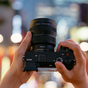 レンズatx-m 11-18mm F2.8 E　640456