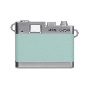 ケンコートイカメラPieni2ミント　4961607440780