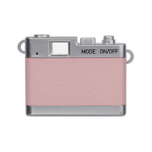 ケンコートイカメラPieni2ピーチ　4961607440797