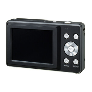 ケンコーデジタルカメラKC-AF11 BK　4961607446386