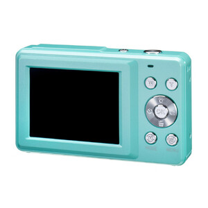 ケンコーデジタルカメラKC-AF11 GR　4961607446409