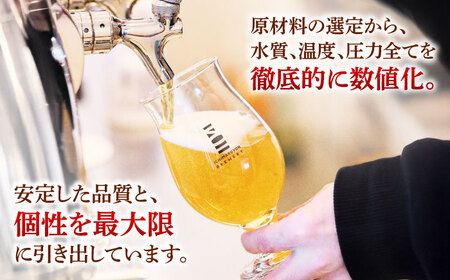 クラフトビール 104 BREWERY 6種 飲み比べセット 330ml 6本 【104 BREWERY】　土岐市 地ビール beer お酒[MGO001]