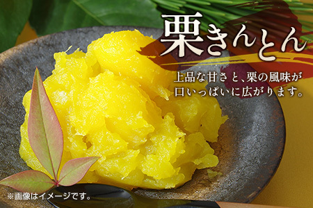 ＜2026出荷!!＞＜訳あり＞期間限定 国産 新鮮朝どれ（むき栗）1.5kg 産地直送 お取り寄せ 宝珠栗 宮崎県新富町産【C448-26】