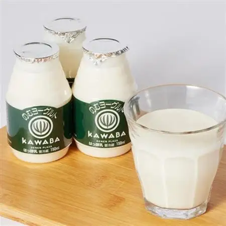 【毎月定期便】川場のむヨーグルト 150ml×16本セット全6回【配送不可地域：離島】【4072339】