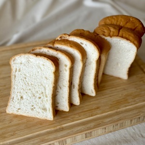 グルテンフリー専門店の米粉100% お米の食パン (スライス) [1175]