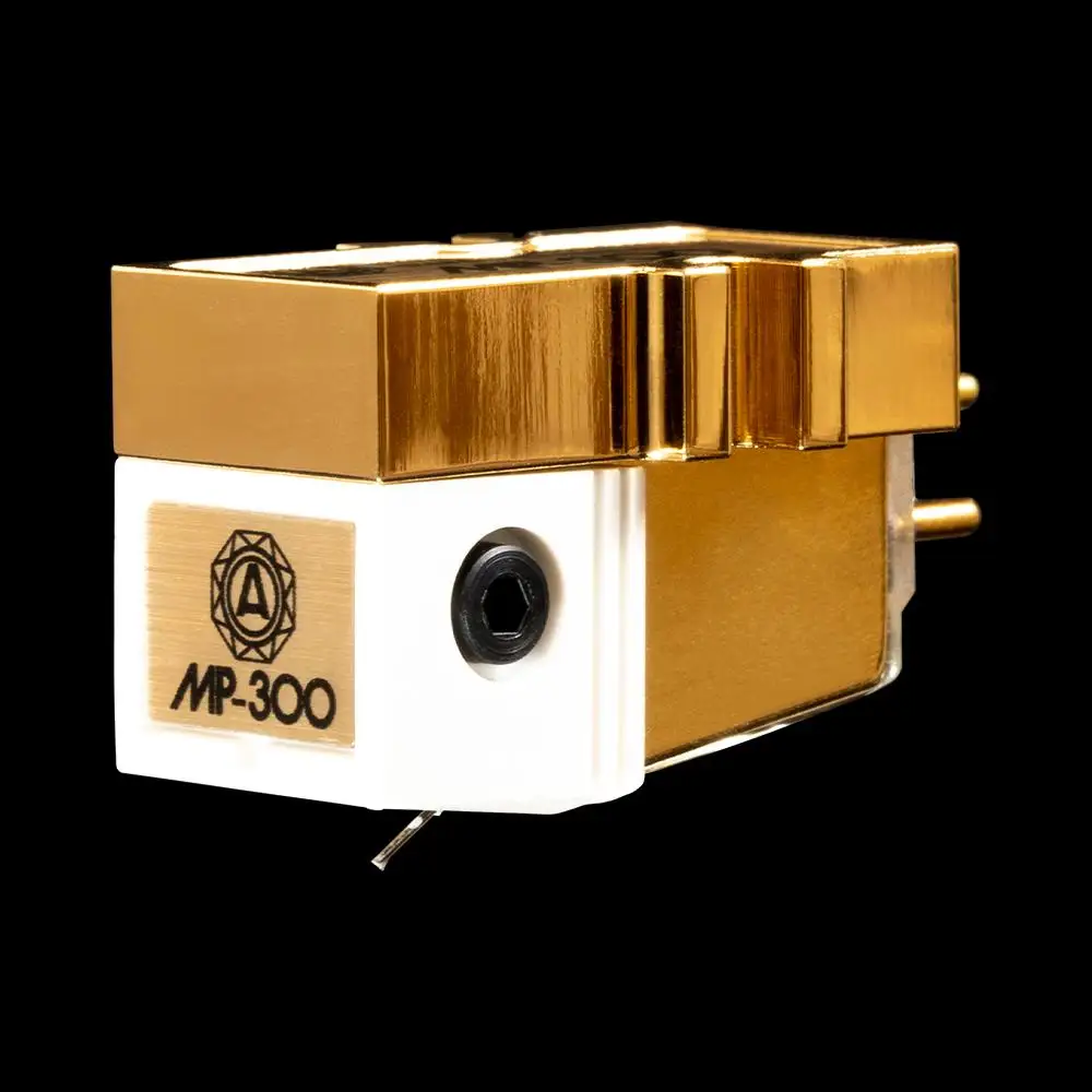 NAGAOKA MP型 ステレオカートリッジ MP-300