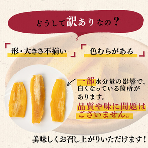 【訳あり】はねだし干し芋 (計1kg/250g×4袋) さつまいも さつま芋 芋 ほしいも 干しいも 紅はるか 国産 九州産 鹿児島県産 小分け スイーツ 干し芋 熟し芋 人気 常温 常温保存 a0-384