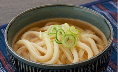 【 小豆島 】冷凍さぬきうどん<さぬきの夢> 麺類 