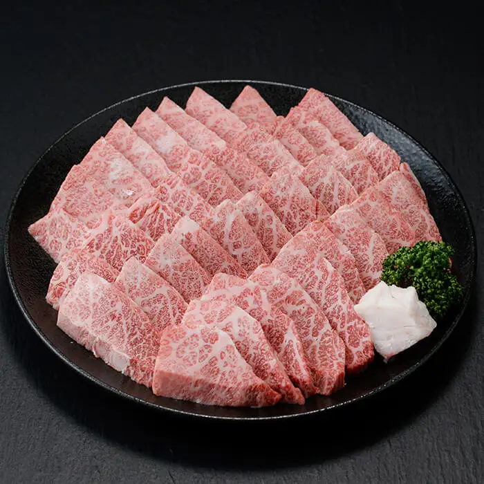 おおいた和牛 焼肉用 バラ (600g)  バラ肉 和牛 牛肉 肉 焼肉 焼き肉 国産 国産牛 冷凍  【opay005】【まるひで】