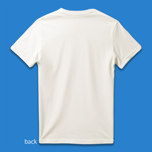 遮光器土偶 (シャコリアン) Tシャツ L [0882]