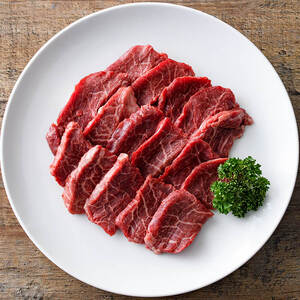 おおいた和牛 A4ランク以上！ ランプ 焼肉 (200g) 国産 牛肉 肉 低温熟成 A4 和牛 ブランド牛 焼き肉 冷凍 【opah013】【ネクサ】