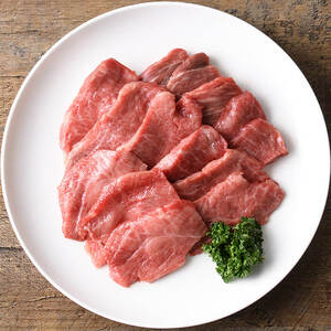 おおいた和牛 A4ランク以上！ ミスジ 焼肉 (200g) 国産 牛肉 肉 希少部位 低温熟成 焼き肉 和牛 冷凍 【opah014】【ネクサ】