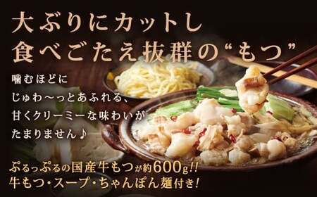 博多もつ鍋やまや もつ鍋セット あごだし醤油味（5～6人前）もつ鍋 モツ鍋 牛もつ鍋 もつ モツ 鍋 鍋セット 醤油 醤油味