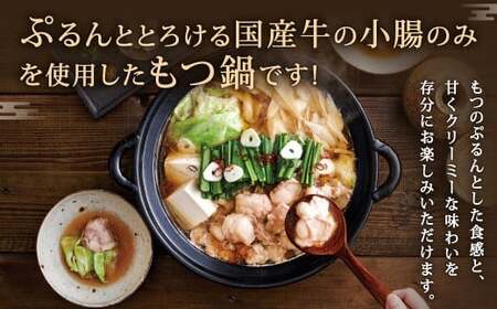 やまや 博多もつ鍋 あごだし醤油味（4人前）もつ鍋 モツ鍋 牛もつ鍋 もつ モツ 鍋 鍋セット 醤油 醤油味