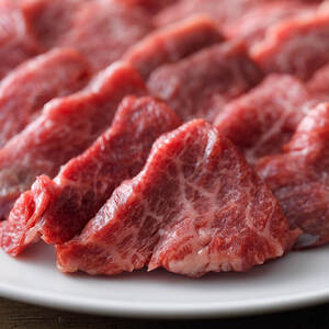 おおいた和牛 A4ランク以上！ 赤身 焼肉 (300g) 牛肉 肉 赤身肉 低温熟成 肩 モモ 和牛 国産 焼肉 冷凍  【opah015】【ネクサ】