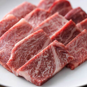 おおいた和牛 A4ランク以上！ 上ロース 焼肉 (200g)   国産 牛肉 肉 霜降り 低温熟成 和牛 ロース 焼き肉 冷凍 【opah020】【ネクサ】