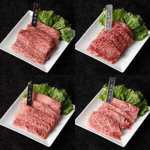 ＜ 訳あり ＞ おおいた和牛 A4ランク以上！ お試し 食べ比べ 焼肉 5種 セット (合計 350g ：70g× 5種 )  国産 牛肉 肉 小分け 詰め合わせ 低温熟成 焼き肉 冷凍  【opah025】【ネクサ】