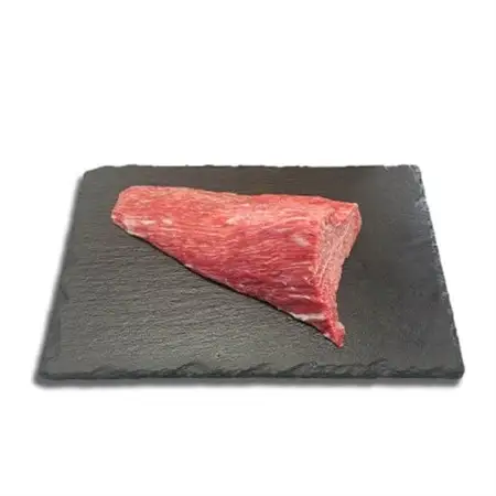 博多和牛トモサンカク　塊肉　500g(冷凍便)【配送不可地域：離島】【1612744】
