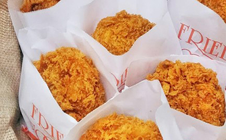 白桃 コロッケ 12個 惣菜 揚げ物 果物 もも 桃 フルーツ 