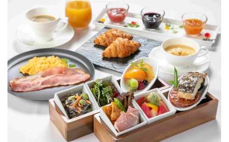 マリッサリゾート　一泊二食ペア宿泊券（除外日なし、夕食グレードアッププラン）