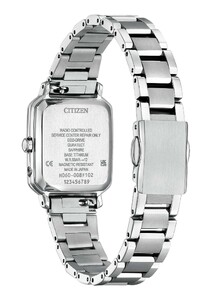 シチズン　腕時計　XC(クロスシー)　ES9500-69E　替えバンド付き