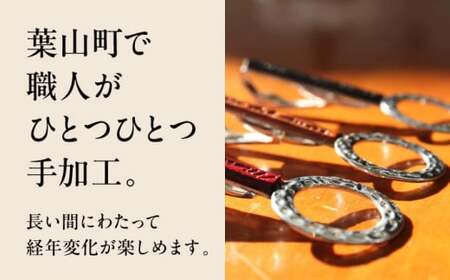 【数量限定】ZERO HOLSTER CLASSIC【Ruby Red】 ／ メガネホルダー [ASAZ012]