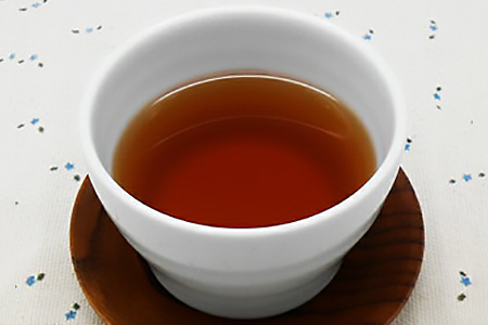 有機栽培 烏龍茶：A095-015