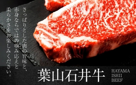 葉山石井牛ホルモン味噌味、ネギ塩味 各300g  ／ ホルモン [ASCD013]