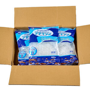 【テレビで紹介！】 ＜業務用＞ プチマリン(大)5袋セット (計2.5kg・500g×5袋) 海藻 プチプチ ヘルシー カロリーオフ サラダ 酢の物 寒天 スープ セット 【opbd006】【山忠】