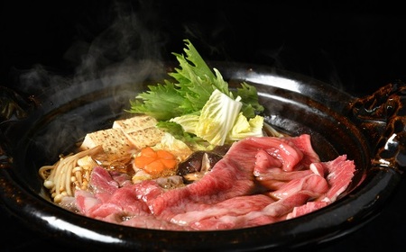 松阪牛すき焼き肉リブロース 1.5kg 牛肉 すき焼き【10-35】