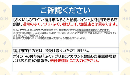 「ふくいはぴコイン」福井市ふるさと納税ポイント【300,000円分】 [W-198009] / 選べる金額 デジタル地域通貨 ホテル 観光 レジャー PAY アプリ オンライン キャッシュレス スマホ ポイント スマホ 便利 簡単 デジタル 支払い 地域通貨 送料無料